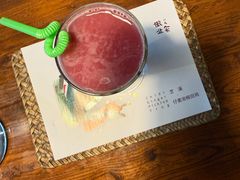 -懒人业余餐厅(琨御府店)