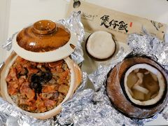 -同仁四季椰子鸡(海岸城天利店)