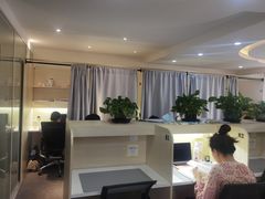 -蜜蜂读书·24h自习室(角门西店)