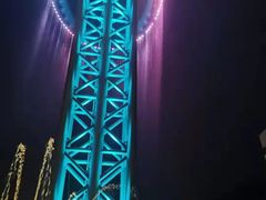 -古龙峡云天玻霸