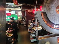-小龙坎火锅(IFS HOT店)