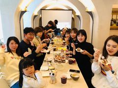 -Me Coffee下午茶艺术空间