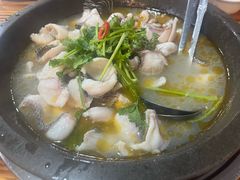 -大鼎石锅鱼(春江里店)