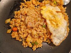 -MI WU FACTORY米屋美食工厂餐厅(绿地店)