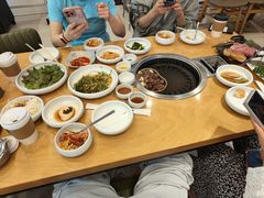-黄金牧场(明洞总店)