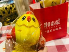 -湘当爱·鲜煮现炒(松岗立业路店)