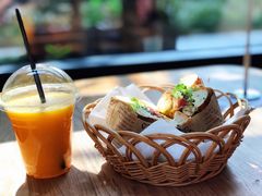 -麦田工坊(月湖店)