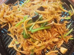 -奉天小馆·非遗东北菜(沈阳万象城店)