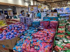 -永旺梦乐城(金银潭店)