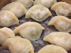 -老边饺子(彩虹城店)