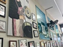 -六姑龟苓膏糖水卤水店