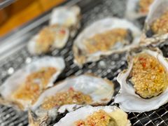 -蚝英雄·鲜蚝自助专门店