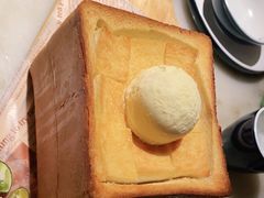 面包诱惑-绿茶餐厅(领展购物广场·中关村店)