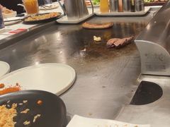 -火地铁板烧(昆山万象汇店)