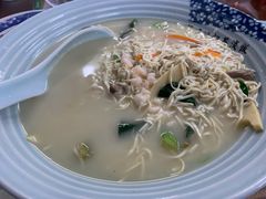 大煮干丝-粗茶淡饭(东关街店)