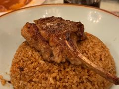 -玛丽娜中西餐厅(四道街店)