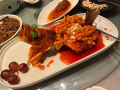 -松鹤楼(狮山永利广场店)