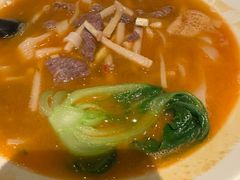 -漆黑觉米粉(三里屯店)