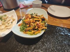 -小城粥道·海胆鲜虾粥(解放广场店)