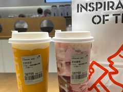 -喜茶(永旺梦乐城店)