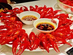 -红盔甲·小龙虾(天钥桥店)