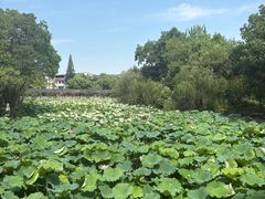 -东坡赤壁风景名胜区