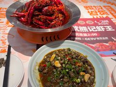 -熊记虾王·小龙虾(东晓南店)