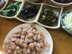 -裕兴记·三虾面(西北街总店)