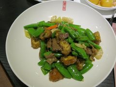 鬼马炒牛肉-糖朝(尖沙咀店)