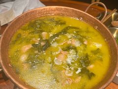 -SHAN山(前滩太古里店)