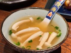 -京鹿料理(荟聚店)
