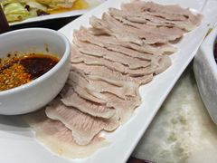 -蔼若春.传承三十年云南菜(金碧公园店)