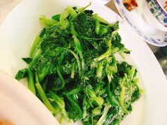 -长兴岛郊野公园农场食堂