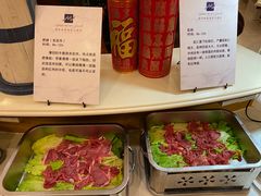 -南京维景国际大酒店咖啡厅