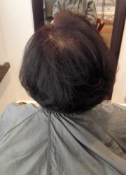 室内上面观-印·Style造型创始店