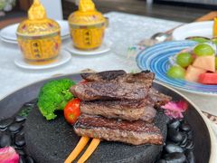 -忆咖啡观景餐厅(桂林象山公园店)