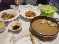 -来相会饺子·新辽菜(甘家口店)