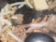 -同仁四季椰子鸡(福田东园总店)
