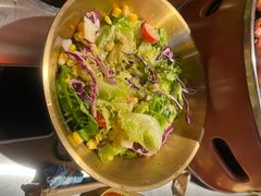 -核桃碳烤肉馆(深圳首店)