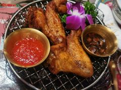 -小娘惹厨房Little Nyonya(狮城有约上榜店)