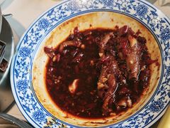 -欧记大排档·景德菜(上海首店)