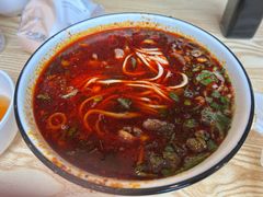 -德元兰州纯汤牛肉面