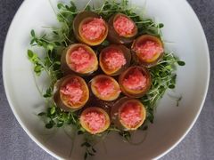 -靓湾海鲜·海景餐厅(小麦岛店)