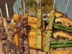 -小核桃品质串店(世茂大道店)