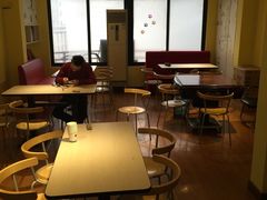 -游人馆·桌游狼人杀团建馆(人广书城店)