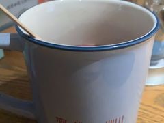 -蜜桃餐厅·伴山(湖滨商业街店)