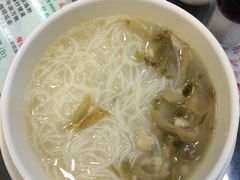 -义顺牛奶公司(庇利金街店)