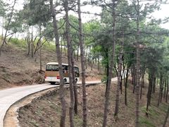 -承德避暑山庄景区