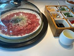 -优食坊·蒸汽海鲜(康盛路店)