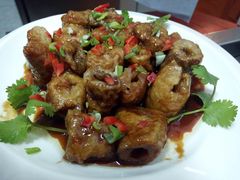-Restaurante Nordest 东北人家